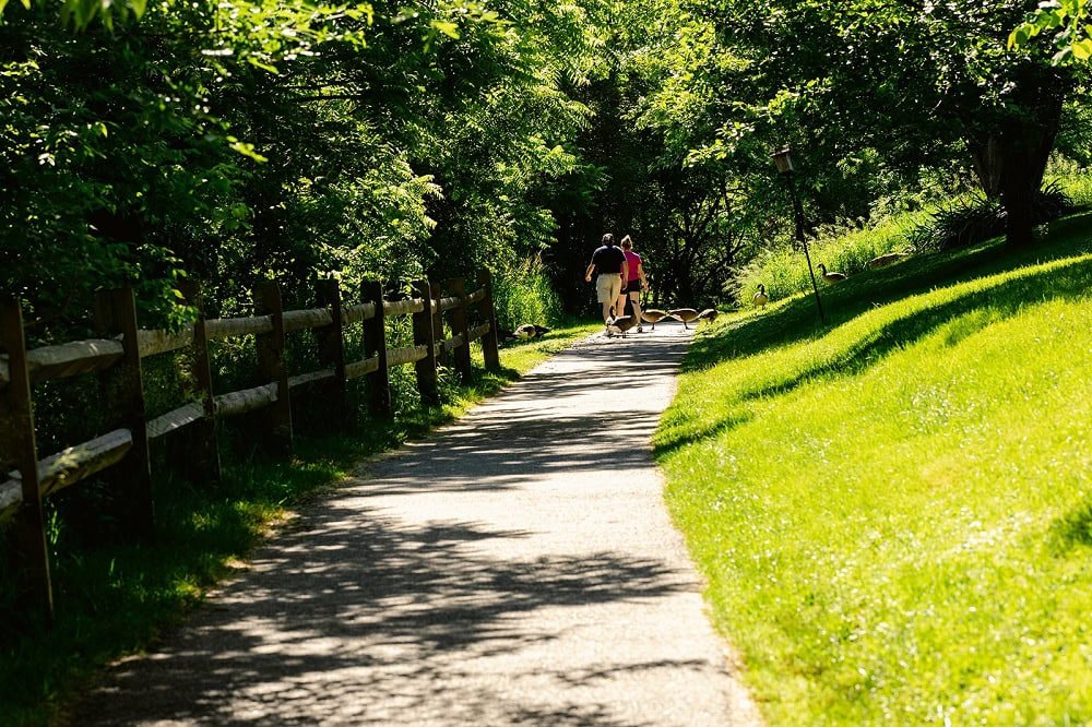 🌳 스토르가 공원(Parco dello Storga)